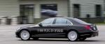 Mercedes-Benz S500 Plug-in Hybrid 2014 года